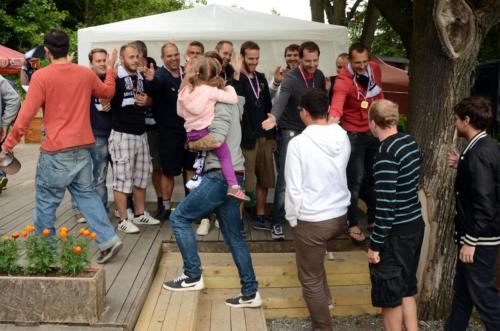 0290 Zlíchov 1914 100 let